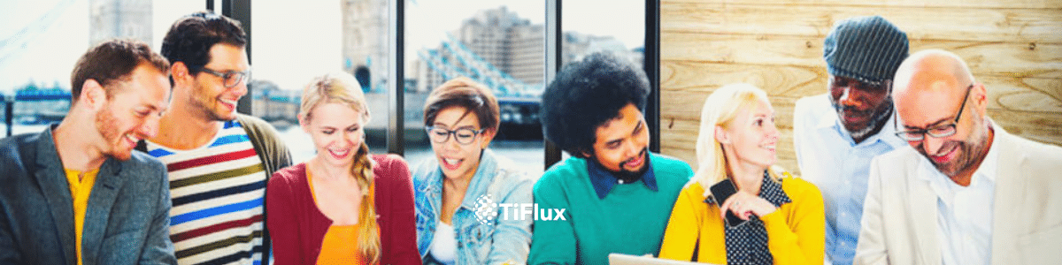 Tenha sempre uma boa comunicação no seu ambiente de trabalho | TiFlux