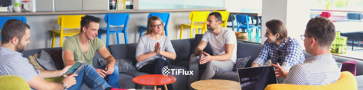 Workshop de temas relevantes para sua equipe | TiFlux