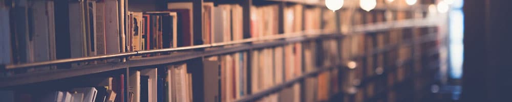 Livros para gestores de TI
