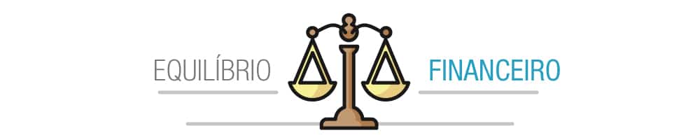 Equilíbrio Financeiro Da Empresa