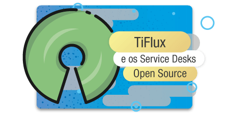TIFlux - Tiflux vs. Open Sources