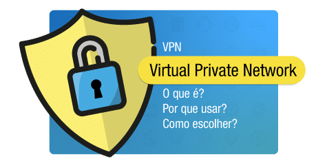 TIFlux - VPN – Mantendo a Segurança Na Navegação De Usuários