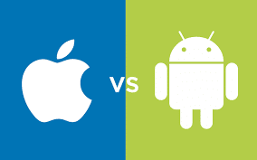 TIFlux - Android vs. iOS – é justo compararmos?