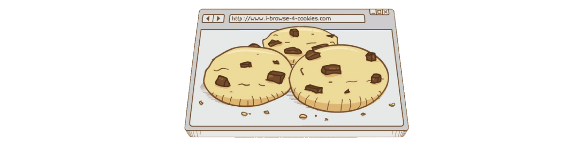 O que são cookies? 