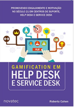 Gamification Help e Service Desk