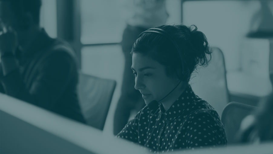 software service desk