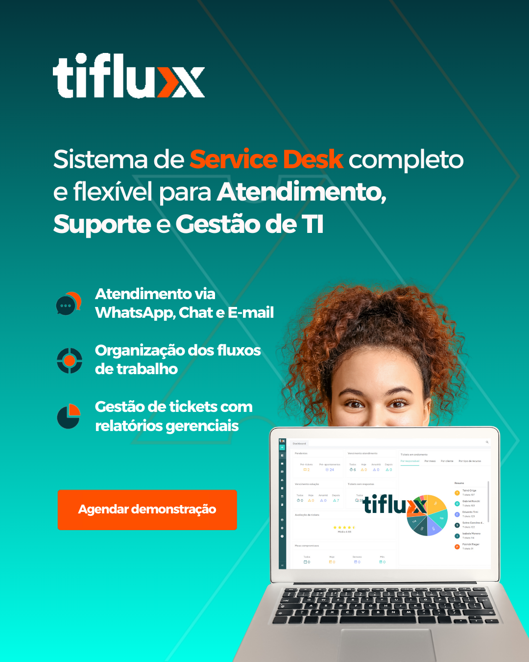 TIFlux - 