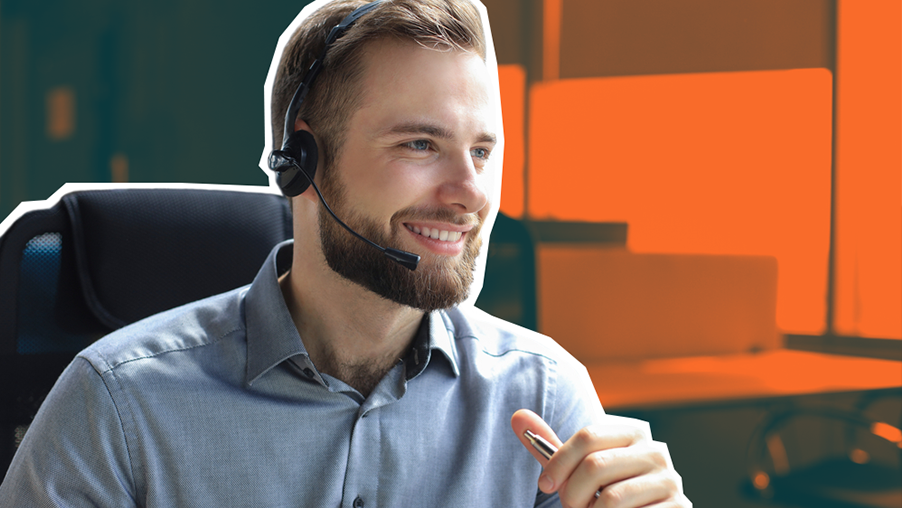 soluções para atendimento ao cliente