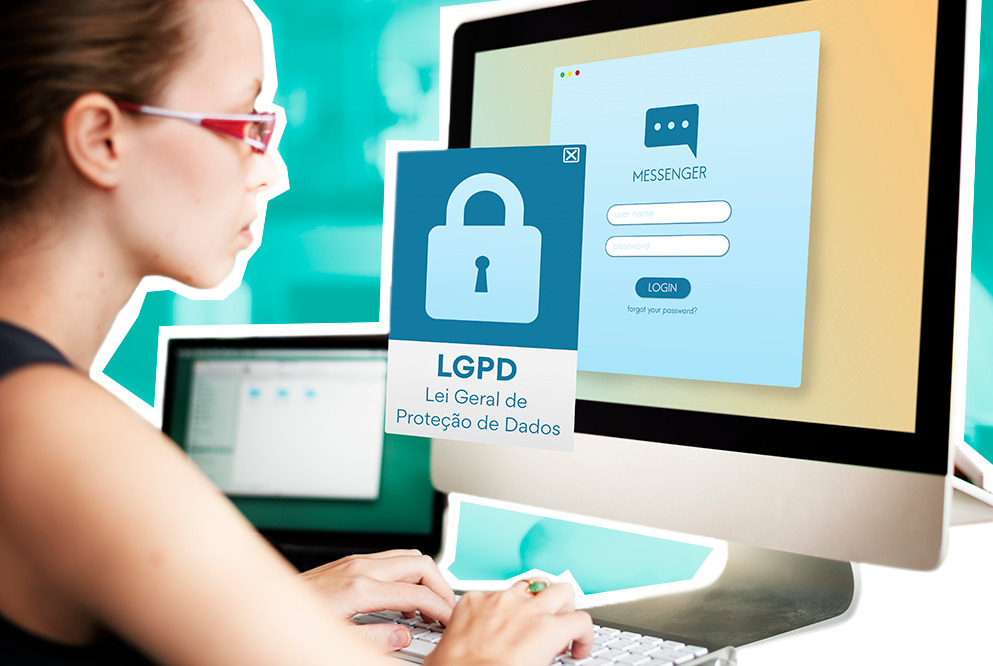 TIFlux - LGPD: por que proteger seus dados?