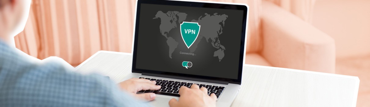 TIFlux - Proteja suas informações com uma VPN: entenda como funciona e por que é importante