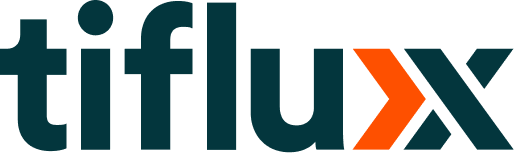 Tiflux Logo
