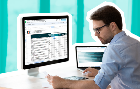 TIFlux - Como a Escala Likert no Google Forms pode transformar o atendimento ao cliente