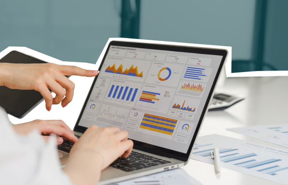 TIFlux - Empresa Data Driven: Como Usar Dados para Impulsionar Suas Vendas