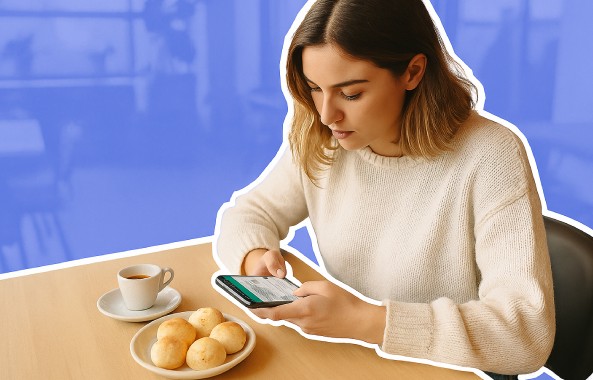 TIFlux -  Por que ter help desk com WhatsApp?