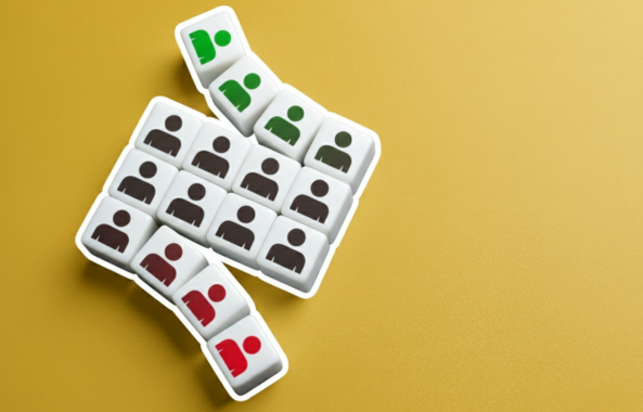 TIFlux - O que é Turnover: guia completo para entender e reduzir a rotatividade