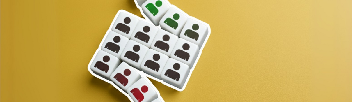 TIFlux - O que é Turnover: guia completo para entender e reduzir a rotatividade