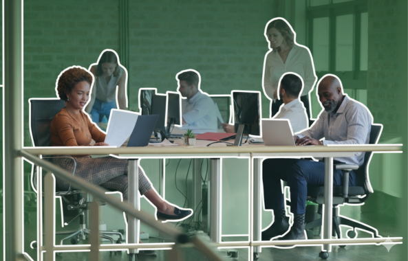SaaS Help Desk