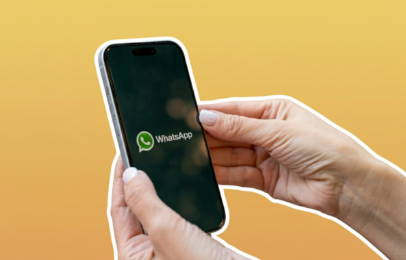Como usar Inteligência Artificial pelo Whatsapp para fazer seu atendimento ao cliente