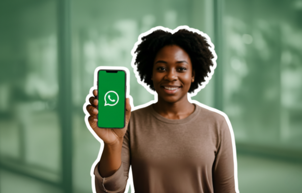 Automação de Whatsapp - ferramentas e Tiflux