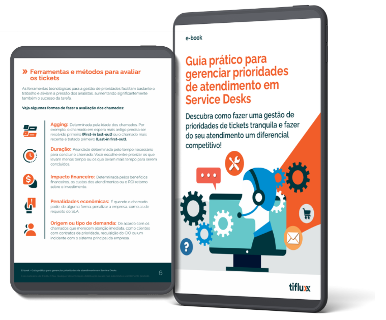 7 Alertas – Guia de Consultoria de Processos Tiflux