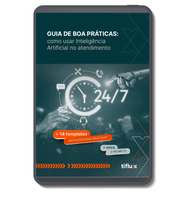 Guia prático: IA no atendimento ao cliente