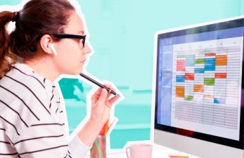 planejamento semanal