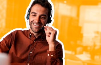 software de suporte ao cliente