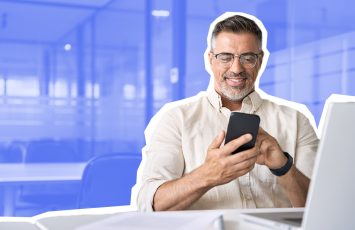 chat para atendimento