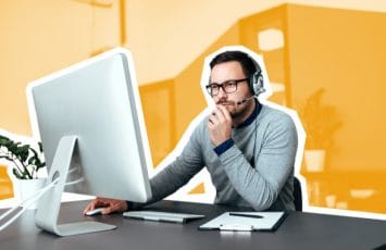 Como monitorar a qualidade no atendimento ao cliente