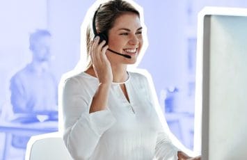 Gestão de relacionamento com o cliente