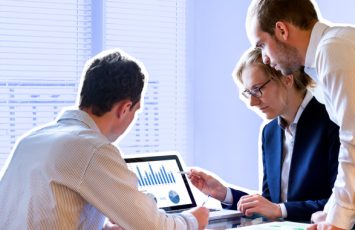 métricas de atendimento