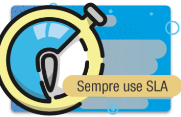 Por que usar SLA