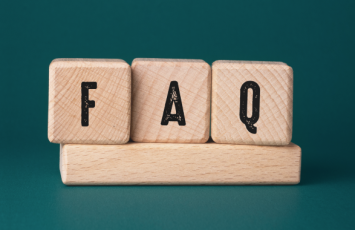 FAQ Destaque no Blog
