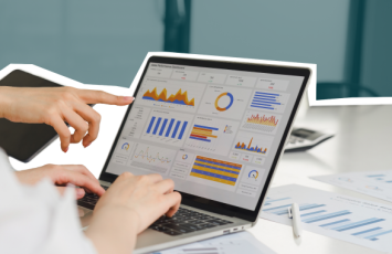 Data Driven