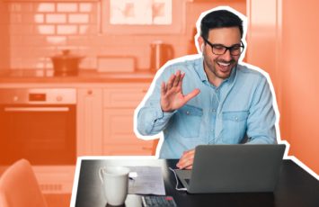 experiência do cliente exemplos