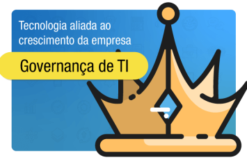 A Governança de TI no crescimento das empresas