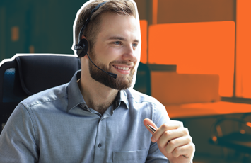 soluções para atendimento ao cliente