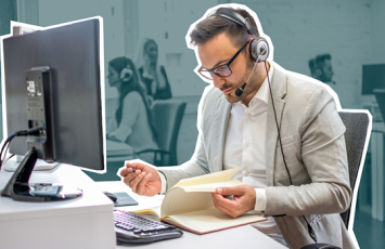 atendimento b2b