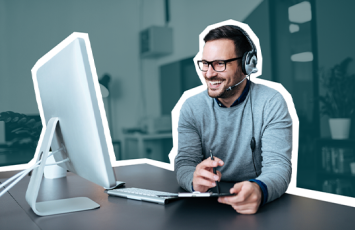 o que é help desk
