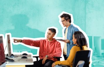 Destaque Enterprise Service Management