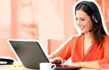 Destaque O que é um call center e qual sua importância para as empresas