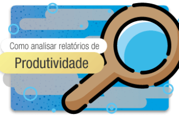 analise de produtividade