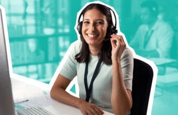 como encantar cliente destaque