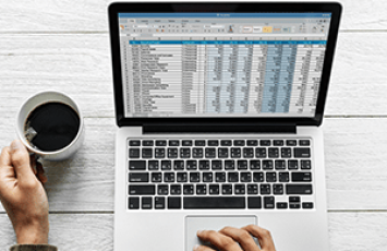 Gestão de TI Efetiva