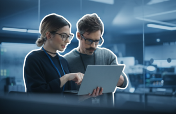 Tipos de análise de dados