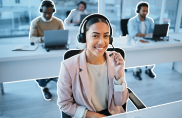 Fidelização de Clientes