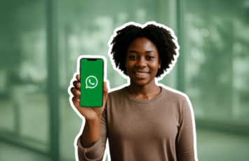 Automação de Whatsapp - ferramentas e Tiflux