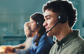 Centralização do atendimento e o uso de inteligência artificial