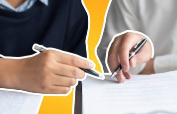 Comprovar serviços prestados